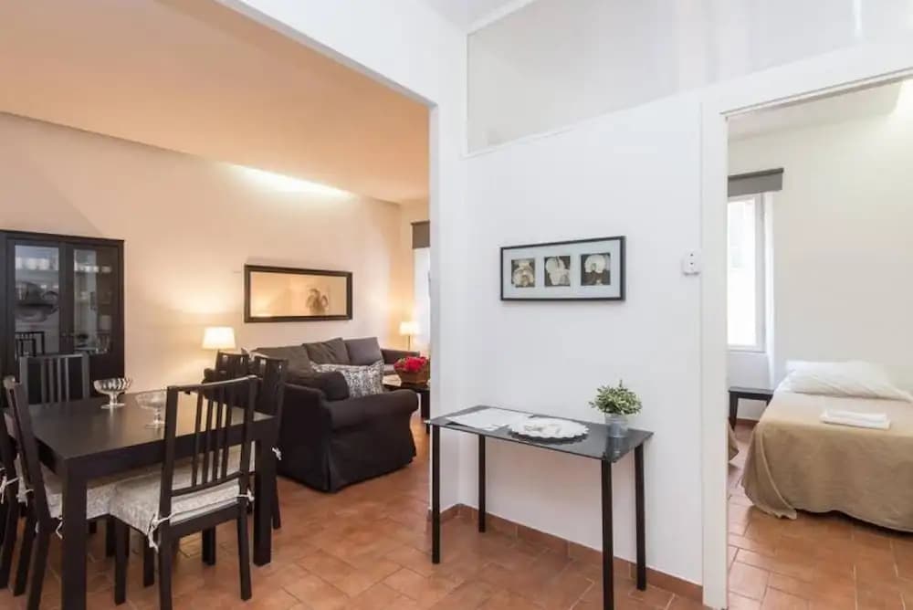 RSH Corso Two Bedroom Apartment - photo 37