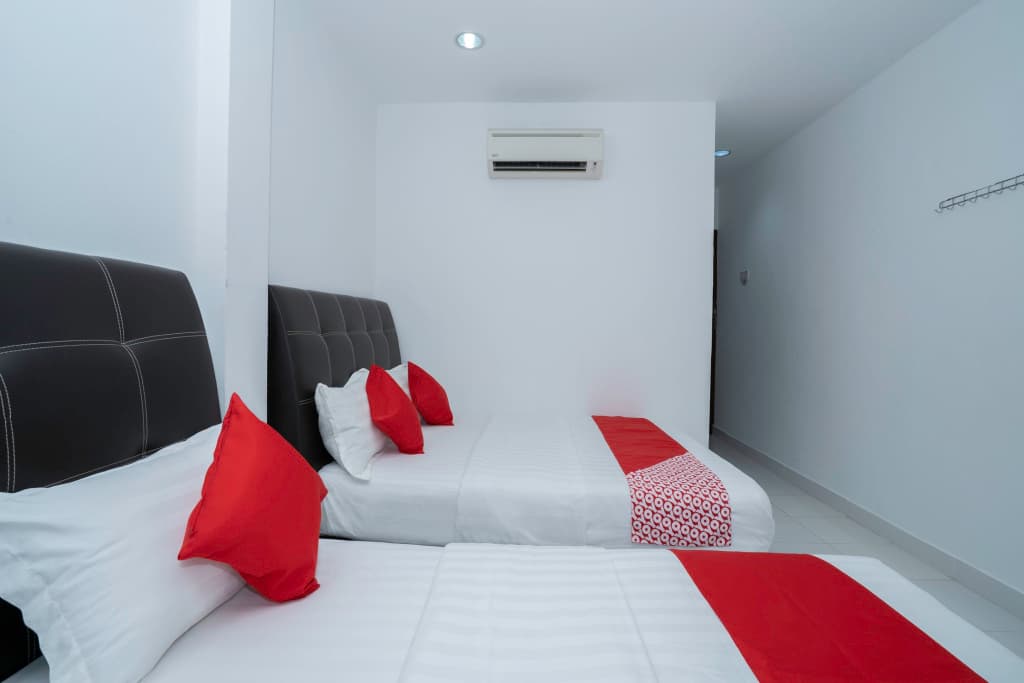 OYO 89441 The Melawati Hotel - photo 25