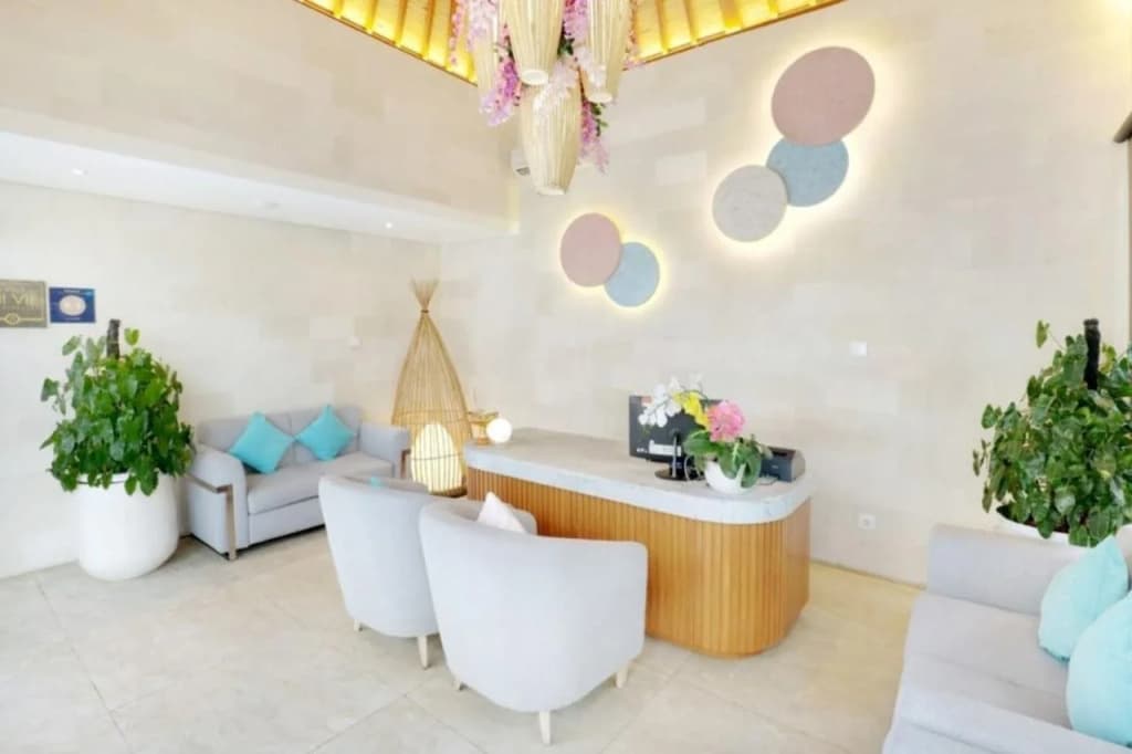 La Vie Villa Seminyak by Ini Vie Hospitality - photo 10