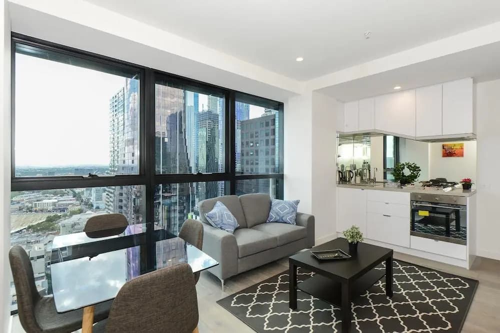 ABC Accommodation - La Trobe Street - photo 6