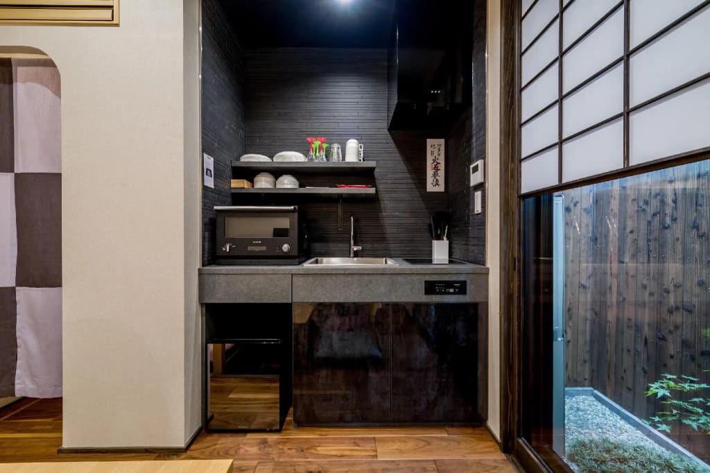 RESI STAY Yasaka-An - main photo
