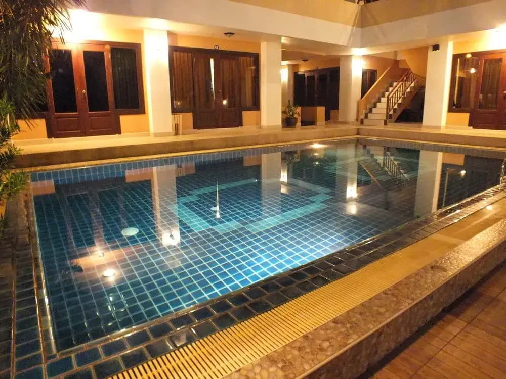 Chaba Garden Apartment - photo 16