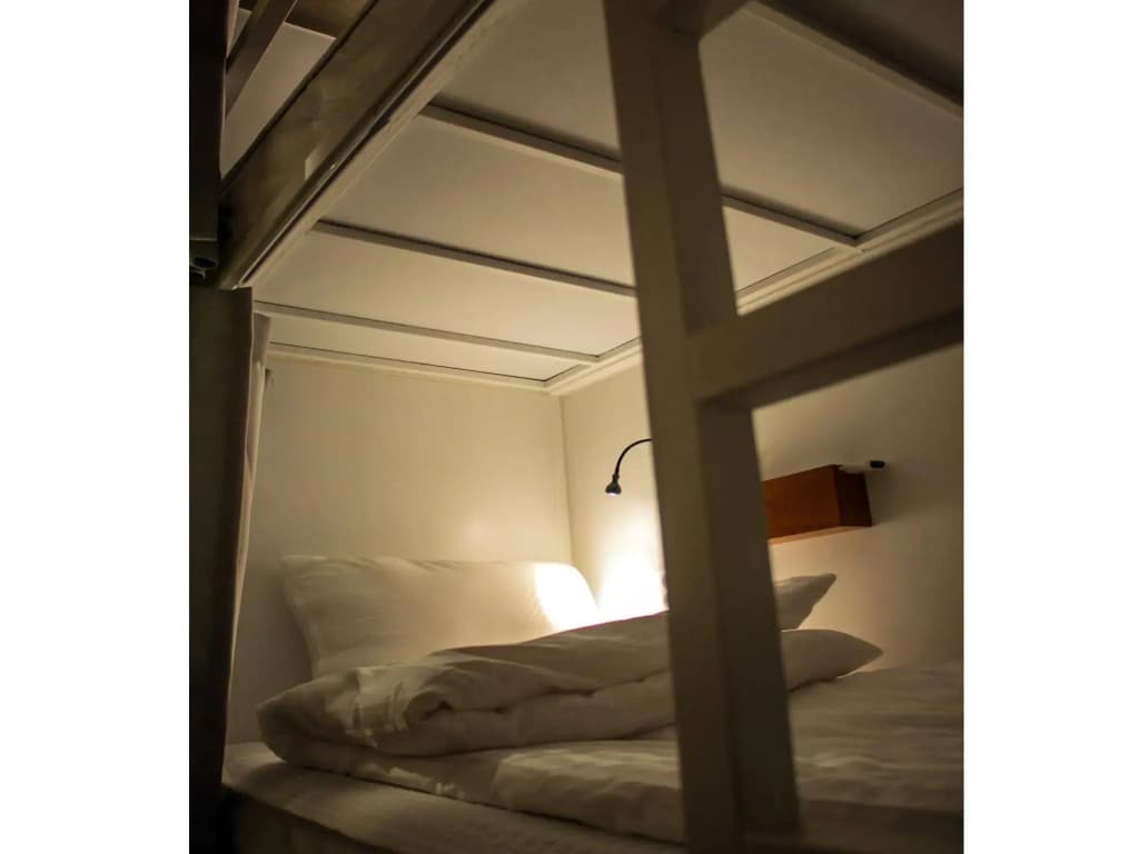 Hi Jun Guesthouse - photo 4