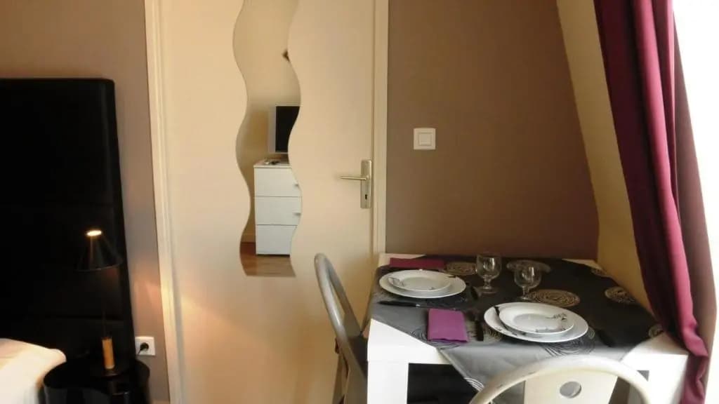 Nice Centre, Magnifique Studio Proche Mer - photo 5