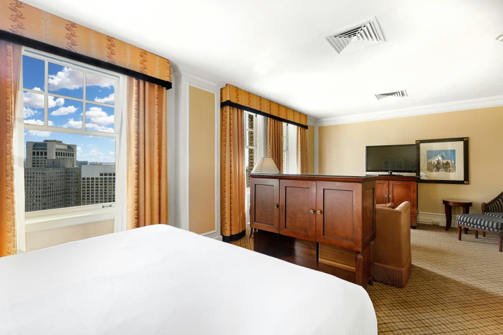 InterContinental Mark Hopkins by IHG - photo 43