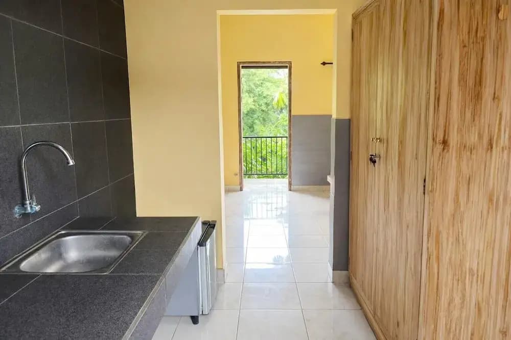 Palm 57 Guesthouse - photo 15