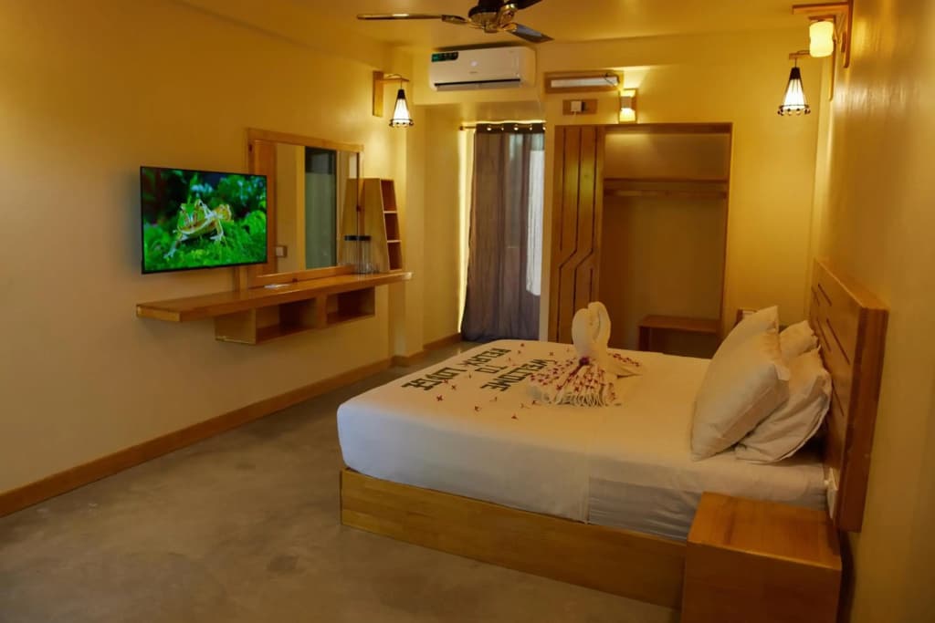 Relax Lodge - photo 2