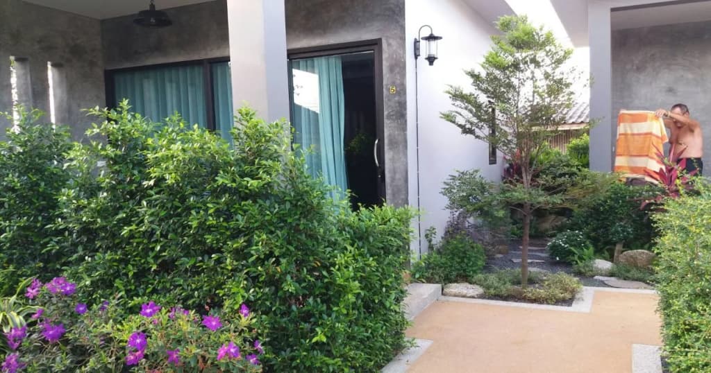 Baanmee Phuket Sha Plus - photo 10