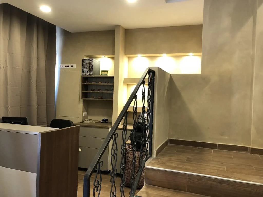 Albergo Corvetto corso Lodi - photo 11