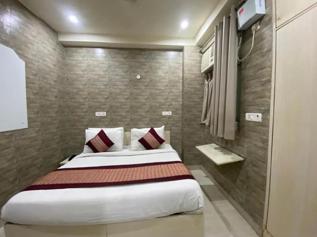 Hotel Red Chilly - photo 33
