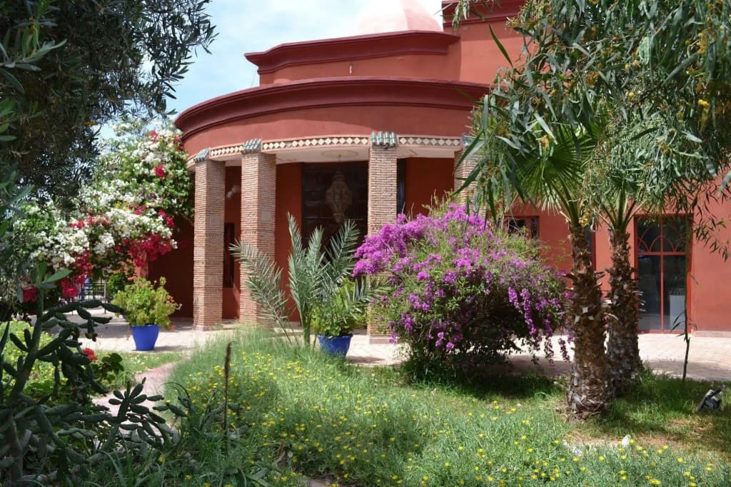 Le Relais De Marrakech - photo 1