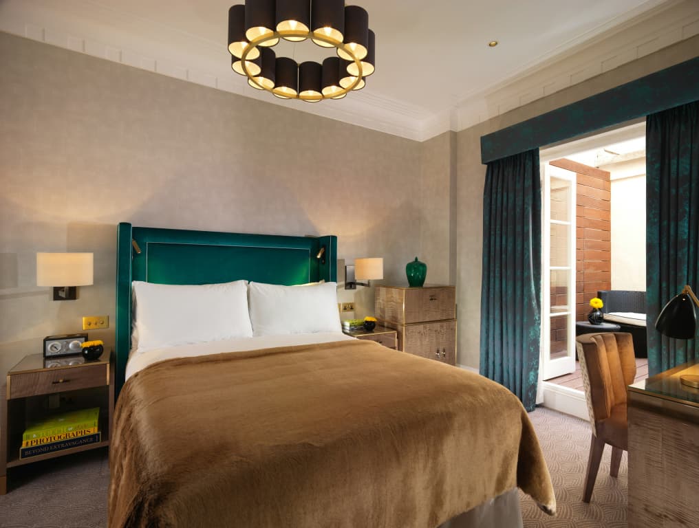 Flemings Mayfair - Small Luxury Hotel of the World - photo 7