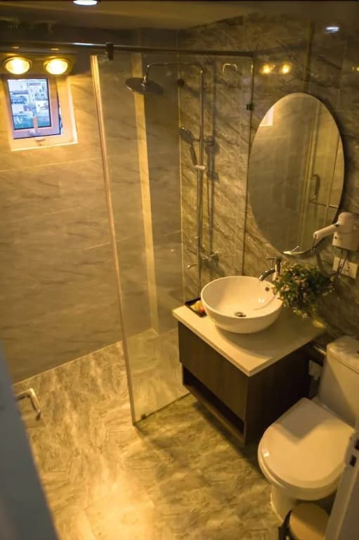 ZO Hotels Dai Co Viet - photo 8