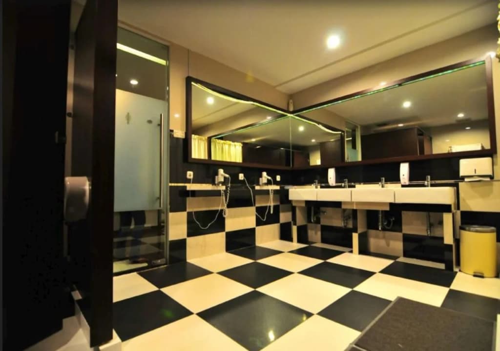 Capsule Hostel Old Batavia - photo 5