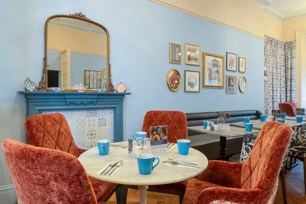 Hotel Indigo Edinburgh by IHG - photo 13