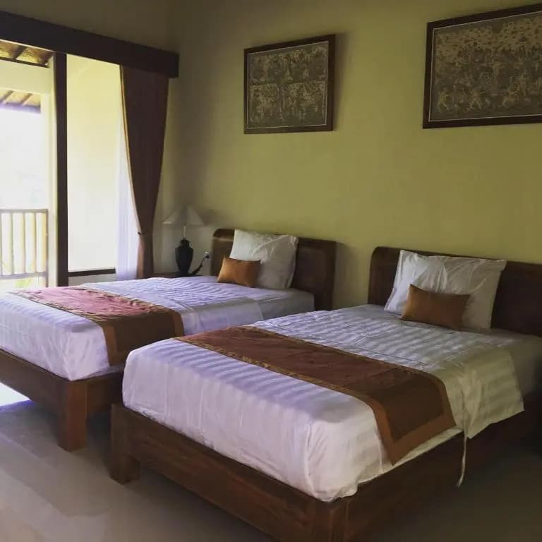 Raka Rai Bungalows - photo 5