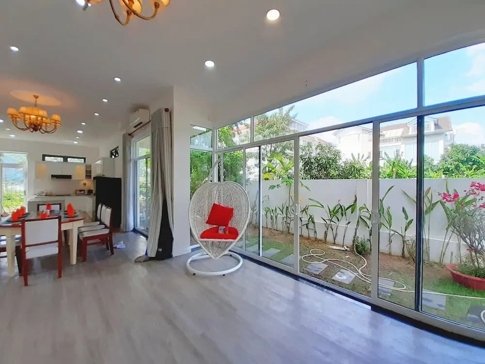 Sunshine Villa - photo 7