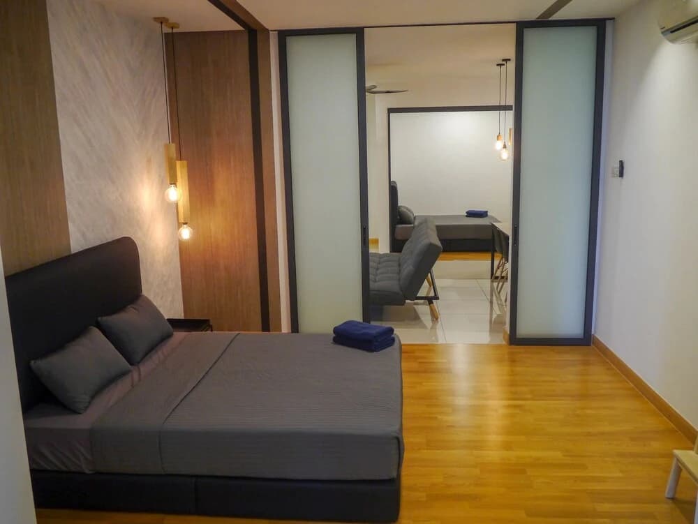 KL Gateway Residence Suites - photo 5