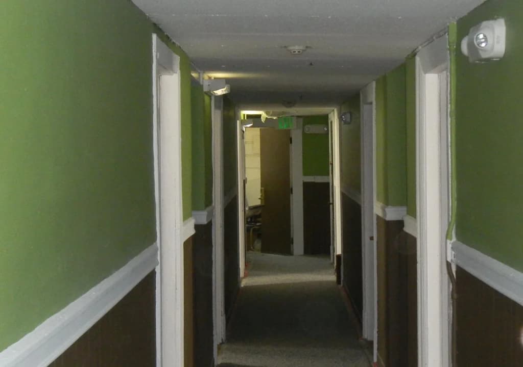 Europa Hostel - photo 11