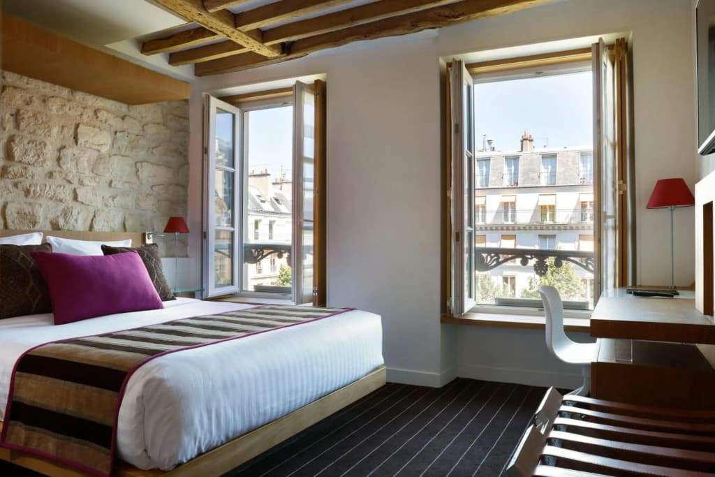 Select Hotel - Rive Gauche - photo 19