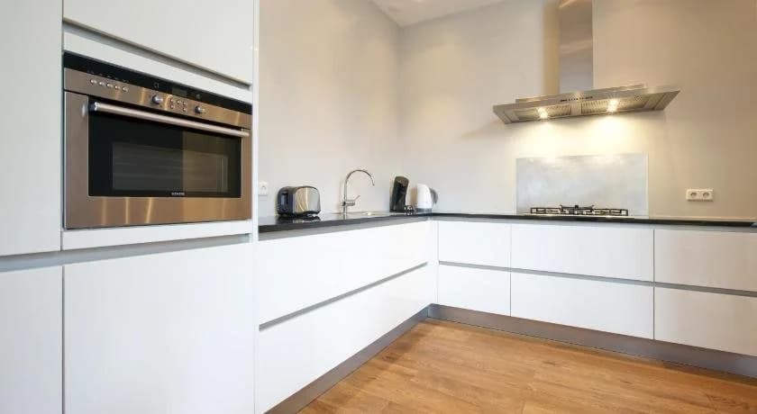 City Centre Apartments Jolanda - photo 12