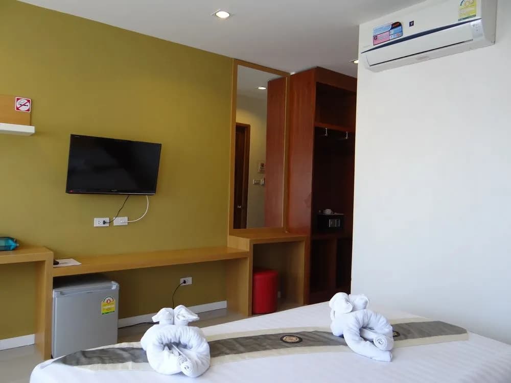 Patong Lily Place - photo 7