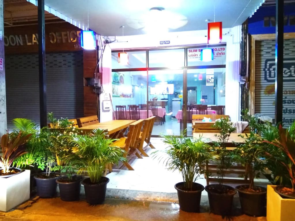 Shady'S Hostel - photo 2