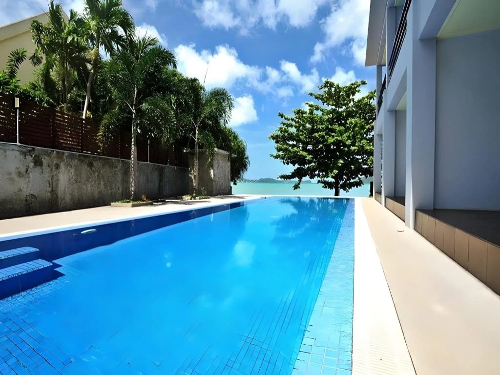 Chalong Beach Front Residence - photo 9