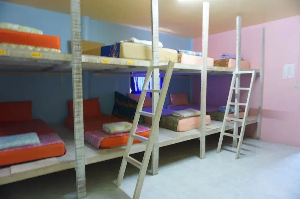 K & M House - Hostel - photo 18