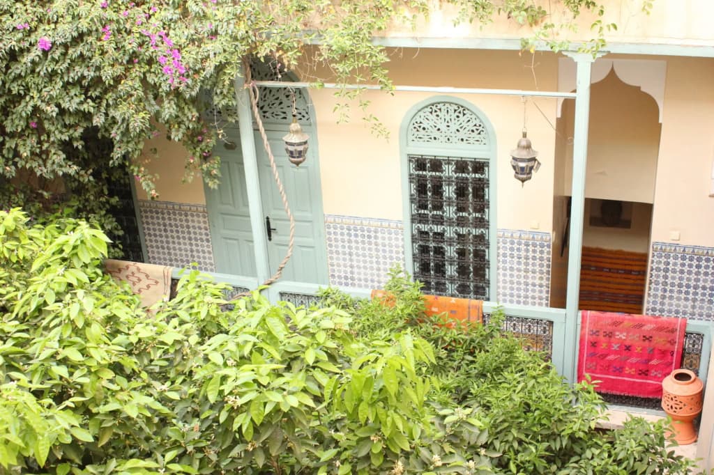 Riad Al Nour - main photo