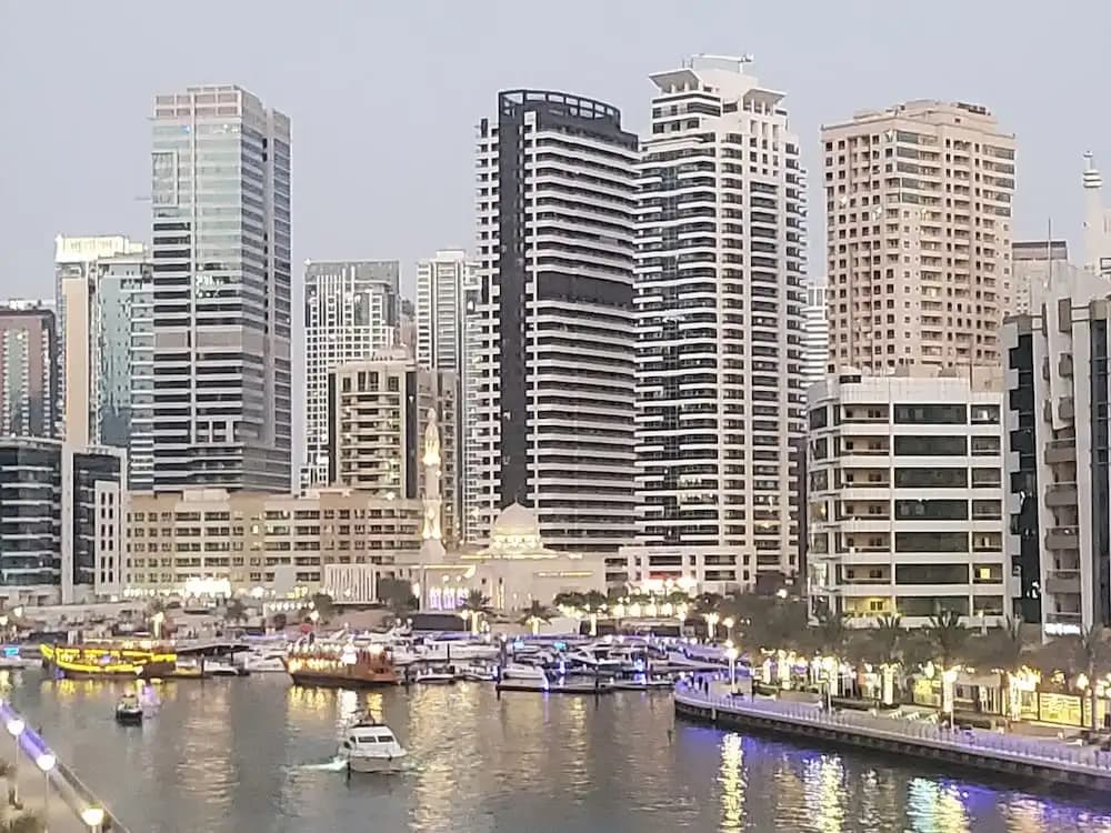 Marina Park - photo 13