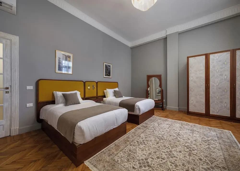 Boutique Residence Layal-Lemon Spaces - photo 4