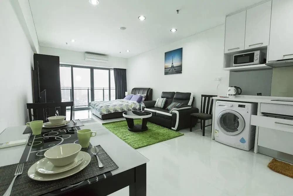 Summer Stay Hostel (near KLCC) - photo 39