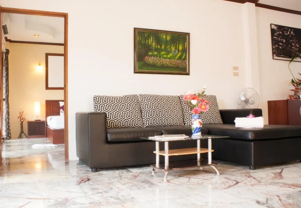 Bangtao Varee Beach Resort - photo 5