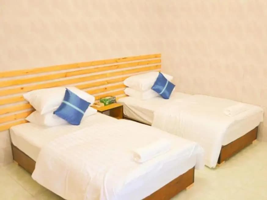 Guraidhoo Inn - photo 4