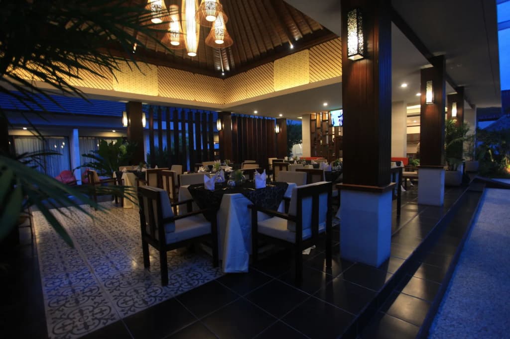 Gaing Mas Jimbaran Villas by Gaing Mas Group - photo 24