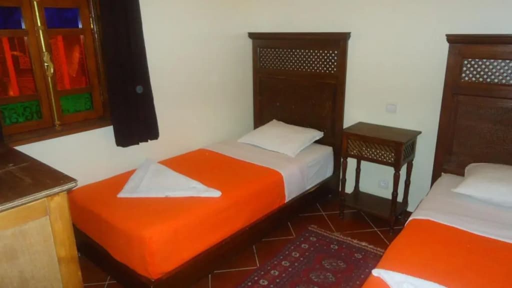 Hotel Atlas - photo 5