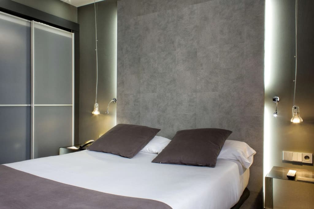 Hotel Zenit Conde de Orgaz - photo 5