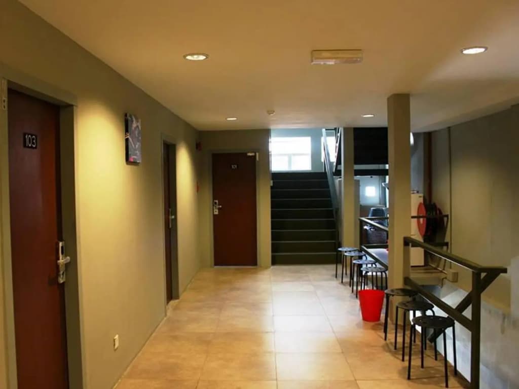 T Hotel - photo 11