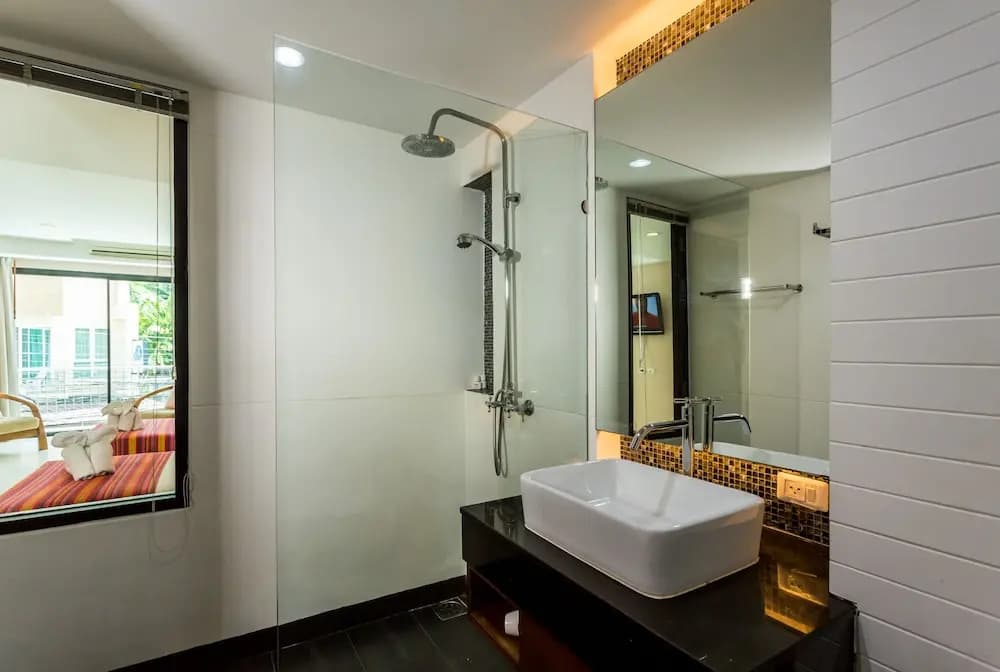 Moxi Boutique Hotel - photo 10