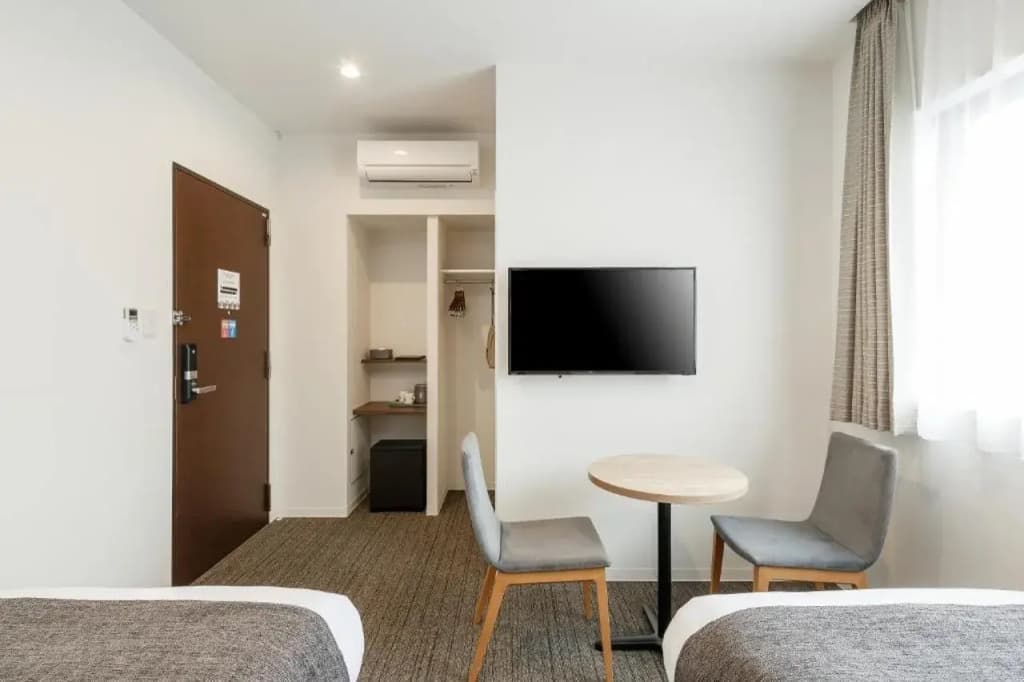 M’s Hotel Sanjo Wakoku - photo 4