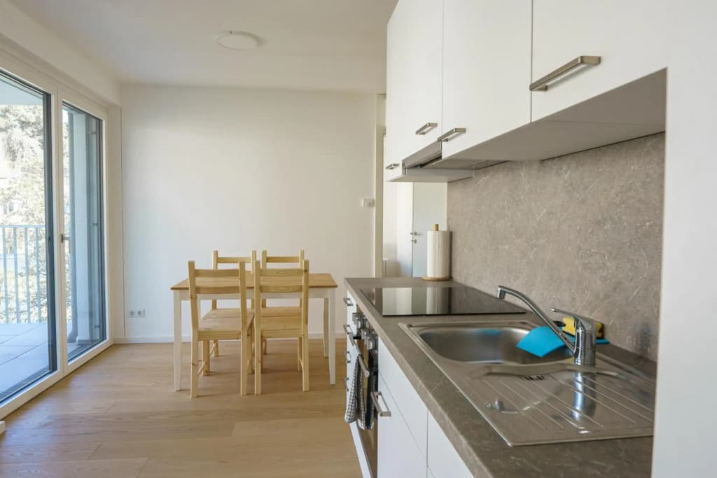 Vienna Living Apartments - Breitenseer Straße - photo 25