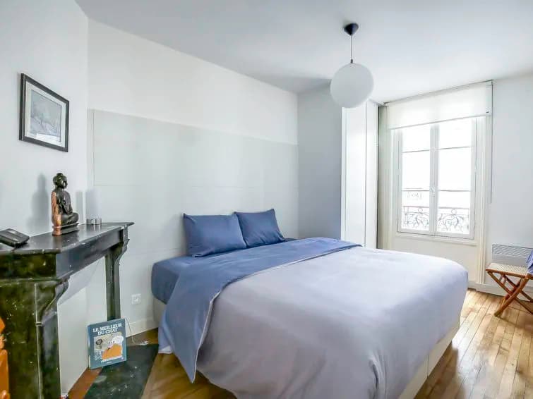 Apartment Tolbiac a - photo 5