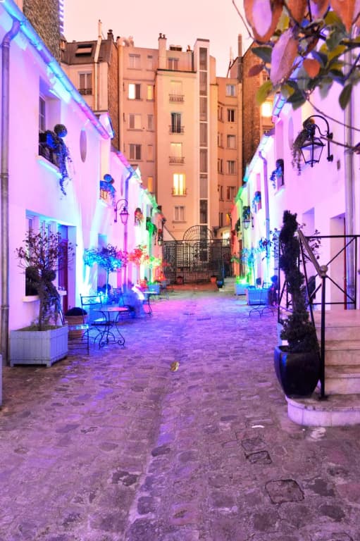 Hotel Unic Renoir Saint Germain - photo 36