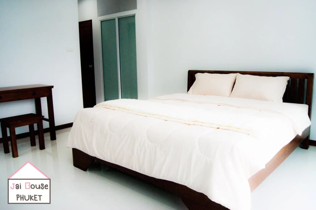 Jai House Phuket - photo 4
