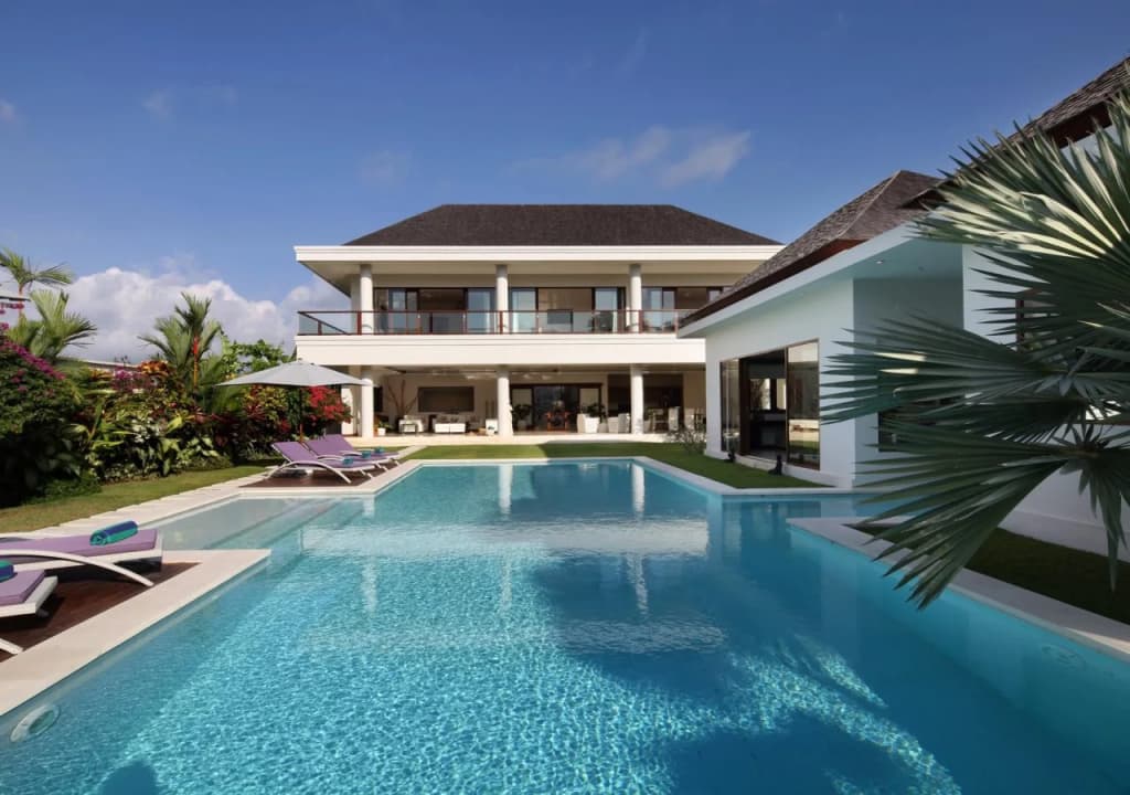 The Oshan Villas Bali - photo 14