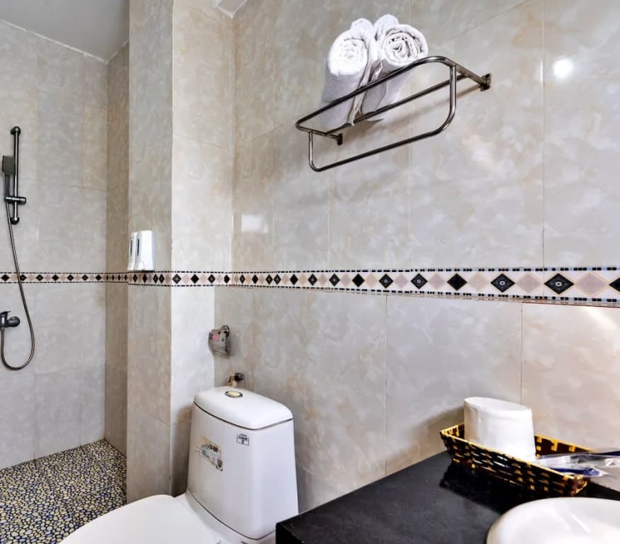 HANZ Duc Hieu 2 Hotel - photo 9