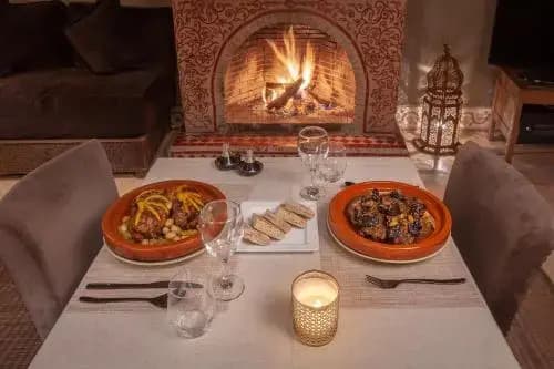 Riad Bohemia - photo 21