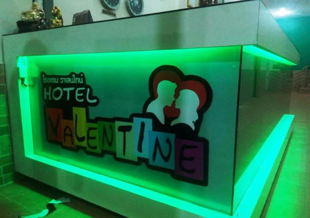 Hotel Valentine - photo 6