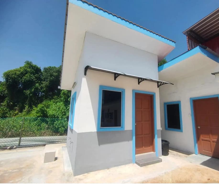 Hotel O Bee Good Chalet Near Gunung Jerai - photo 1